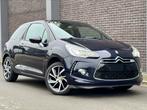 DS3 2015  1.2 essence 54.000 km Caméra, Navigation…, Auto's, DS, Euro 5, Bedrijf, 5 deurs, Parkeercamera