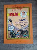 Felix/Pili Pili/Hitparade/Meester Mus/Nino/Simon vd rivier, Boeken, Ophalen of Verzenden, Zo goed als nieuw