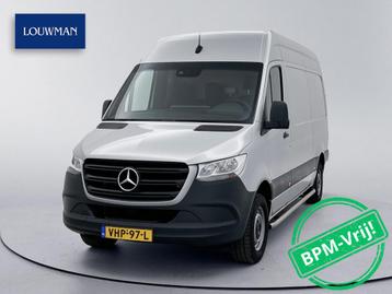Mercedes-Benz Sprinter 315 1.9 CDI L2H2 Inrichting Navigatie beschikbaar voor biedingen