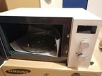 MICROGOLFOVEN SAMSUNG 23 LITER, Elektronische apparatuur, Ophalen, Gebruikt, Vrijstaand, Minder dan 45 cm