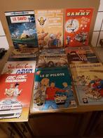 13 BD PUB FINA 1 = 2,50€ of alle 13 voor 25€, Eén stripboek, Ophalen of Verzenden, Gelezen