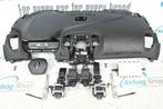 Airbag kit Tableau de bord speaker Renault Scenic