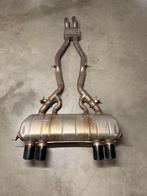 BMW M3/M4 G80/G82 Uitlaat/Exhaust - 10 000 km - OEM, Enlèvement, Comme neuf