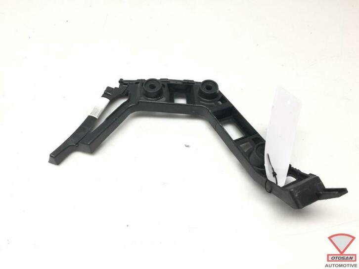 vw golf 6 bumpergeleider rechts achter 5k6807394, Auto-onderdelen, Carrosserie, Bumper, Volkswagen, Achter, Rechts, Gebruikt