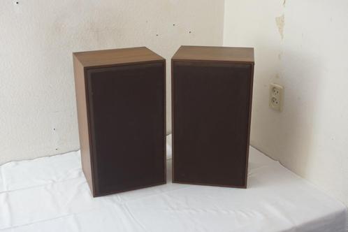 Vintage speaker (scott s-176), Audio, Tv en Foto, Luidsprekerboxen, Gebruikt, Overige typen, 60 tot 120 watt, Overige merken, Ophalen of Verzenden
