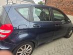 Mercedes a180cdi, Autos, Classe A, Boîte manuelle, Bleu, 5 portes