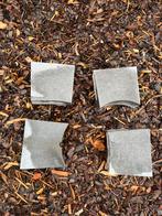 4 stukjes blauwsteen, Ophalen, Gebruikt, Overige typen, Natuursteen