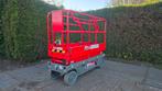 Haulotte Compact 8 schaarlift 8m haulotte hoogwerker
