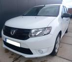 2016 Dacia Logan 1.2 benzine (euro6), Auto's, Dacia, Voorwielaandrijving, 4 deurs, Stof, Euro 6