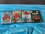 Angry birds pc cd rom, Enlèvement, Neuf