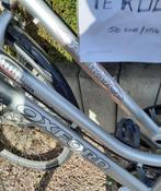 Dames en herenfiets, Ophalen, Gebruikt, Overige merken, Versnellingen
