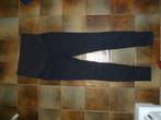 zwarte stretch zwangerschap broek van H&M mama, maat 38, Kleding | Dames, Broeken en Pantalons, H&M mama, Ophalen of Verzenden