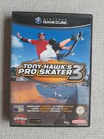 Tony Hawk 3 game voor Gamecube, Ophalen, Gebruikt