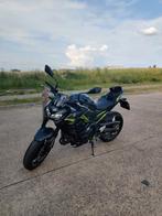 Kawasaki Z900 2021 - A2 (35kW) - Slechts 3.800km, 4 cilinders, 900 cc, Particulier, 12 t/m 35 kW