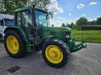 John Deere 6400, Plus de 10 000, Utilisé, John Deere, 80 à 120 ch