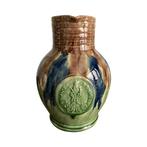 Greskan Orval authentique, Enlèvement