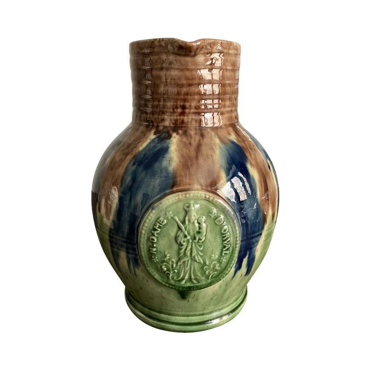 Greskan Orval authentique, Maison & Meubles, Accessoires pour la Maison | Vases, Enlèvement