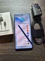 Samsung Galaxy Note 10 plus 256GB, Telecommunicatie, Ophalen of Verzenden, Zo goed als nieuw