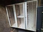 Cage d elevage, Animaux & Accessoires, Oiseaux | Cages & Volières, Enlèvement, Utilisé