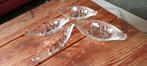 IJsbekers, Huis en Inrichting, Ophalen, Glas of Glazen, Nieuw, Glas