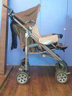 Ensemble poussette tout en un Chicco, Enfants & Bébés, Poussettes & Combinaisons, Enlèvement, Utilisé, Poussette combi, Avec siège auto