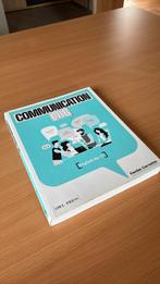 Femke Cornette - Communication Lab, Boeken, Ophalen, Zo goed als nieuw, Femke Cornette