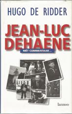 Boek over Jean-Luc Dehaene, Comme neuf, Enlèvement ou Envoi, Politique