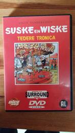 SUSKE EN WISKE "TEDERE TRONICA" (1994-2001), Enlèvement, Utilisé, Autres genres