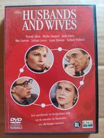 Husbands and wives, CD & DVD, DVD | Comédie, Comme neuf, Autres genres, Tous les âges, Enlèvement ou Envoi