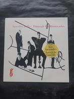 SPANDAU BALLET "Through The Barricades" LP (1986) IZGS, Cd's en Dvd's, Vinyl | Pop, Ophalen of Verzenden, Zo goed als nieuw, 1980 tot 2000