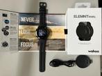 Wahoo ELEMNT Rival - Black, Ophalen of Verzenden, Zo goed als nieuw, Zwart, Wahoo