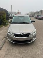 Skoda Fabia // Diesel // Export, Euro 5, 1600 cc, Bedrijf, 5 deurs