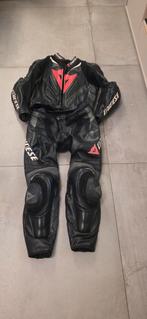 Combi Dainese 50, Motos