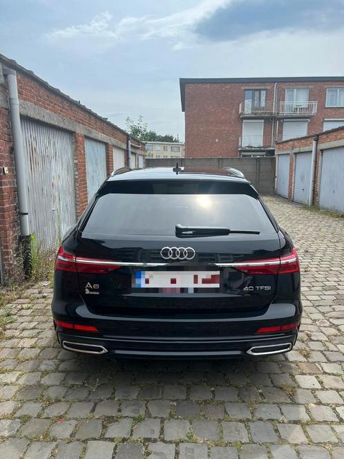 Audi A6 Avant S-line, Auto's, Audi, Particulier, A6, ABS, Adaptieve lichten, Adaptive Cruise Control, Airbags, Airconditioning