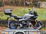 Yamaha Tracer 9 GT, Motoren, Motoren | Yamaha, Particulier, Meer dan 35 kW, Toermotor, Quickshifter