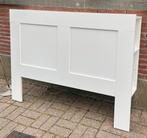 Tete de lit IKEA Brimnes 140 cm, Huis en Inrichting, Slaapkamer | Bedden, Ophalen, Gebruikt, Wit, 140 cm