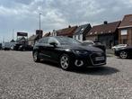 Audi A3 A3 30 TFSI Limousine S tronic advanced*LED*APPCARP, Auto's, Audi, 4 deurs, Zwart, 0 kg, Zwart