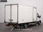 Iveco Daily 35S14 Automaat Achterdeuren Zijdeur Koelwagen Ai, Auto's, Automaat, Stof, Gebruikt, Euro 6