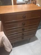 Zeer pracht vintage kast vintage, Enlèvement, Comme neuf