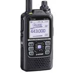 Icom ID-51E Plus2, Télécoms, Talkies-walkies & Walkies-talkies, Comme neuf, 2 à 5 km, Envoi, Avec clip de ceinture
