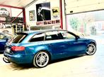 Audi a4 1.8 turbo, Auto's, Audi, Bluetooth, Euro 5, A4, Bedrijf