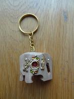 porte-clés éléphant, Enlèvement ou Envoi, Neuf, Animal et Nature