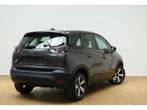 Opel Crossland 1.2 Edition, Voorwielaandrijving, Stof, Gebruikt, 1199 cc