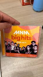 MNM Big Hits CD, Ophalen, Gebruikt, Dance Populair