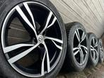 20 “ Volvo XC60 XC90 T8 B5 B6 PHEV MHEV velgen winterbanden, Auto-onderdelen, Gebruikt, 255 mm, -, -