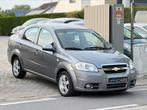 Chevrolet Aveo 1.4i ** Automaat ** Airco ** 129.000 km, Aveo, Bedrijf, 69 kW, Euro 4