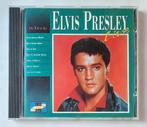 Elvis Presley Live, CD & DVD, Rock and Roll, Enlèvement ou Envoi