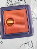 Mooie insteek kubus, Enfants & Bébés, Jouets | Éducatifs & Créatifs, Enlèvement ou Envoi, Découverte