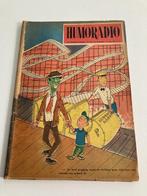 WB " HUMORADIO "n 675 1953 : Hoogstraten, Sjah, A. Christie, 1940 tot 1960, Ophalen of Verzenden, Tijdschrift