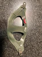 Puppy harnas merk curli, maat 2xs , kleur mosgroen, Dieren en Toebehoren, Ophalen, Zo goed als nieuw